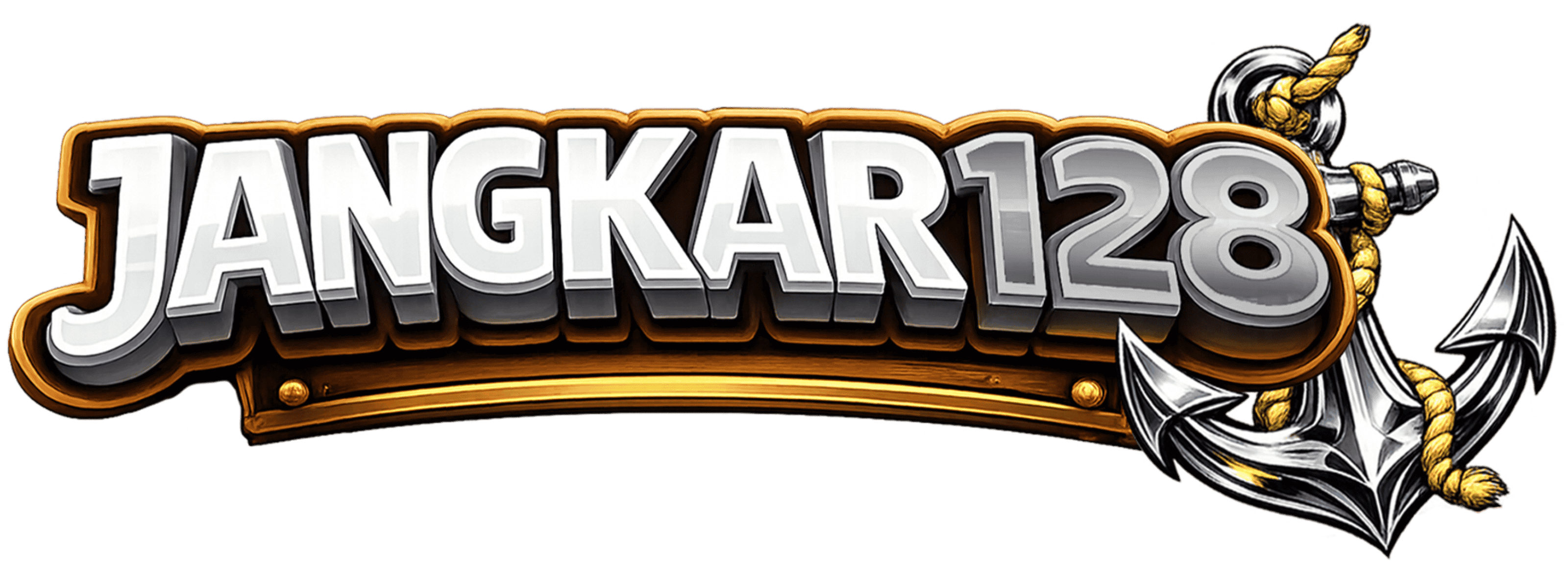 Logo JANGKAR128